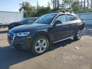 AUDI Q5 PREMIUM PLUS