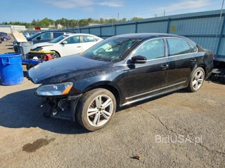 VOLKSWAGEN PASSAT SEL
