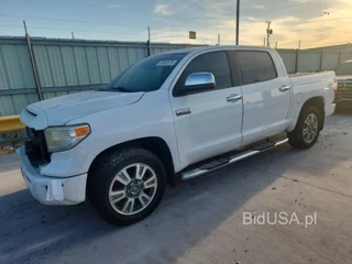 TOYOTA TUNDRA PLATINUM