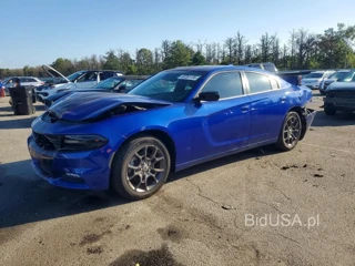 DODGE CHARGER SXT