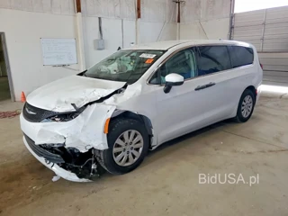 CHRYSLER PACIFICA L