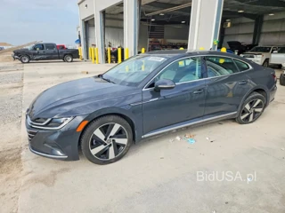 VOLKSWAGEN ARTEON SE