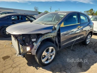 HONDA HR-V LX