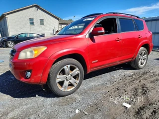 TOYOTA RAV4 SPORT