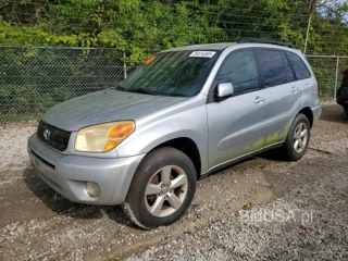TOYOTA RAV4 BASE
