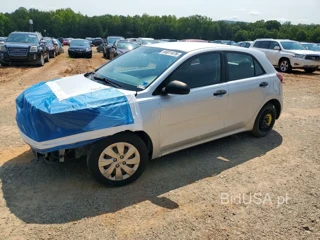KIA RIO 5-DOOR LX