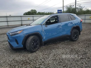 TOYOTA RAV4 SE