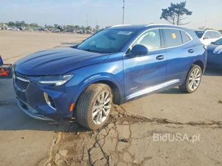 BUICK ENVISION AVENIR