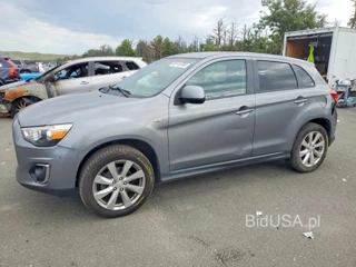 MITSUBISHI OUTLANDER SPORT ES