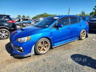SUBARU WRX STI LIMITED