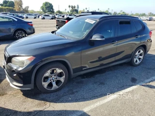 BMW X1 SDRIVE28I