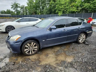 INFINITI M35 X
