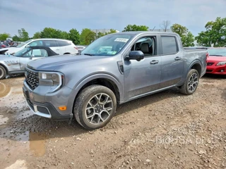 FORD MAVERICK LARIAT