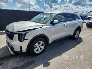KIA SORENTO LX