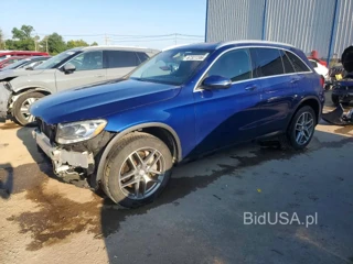 MERCEDES-BENZ GLC 300 4MATIC