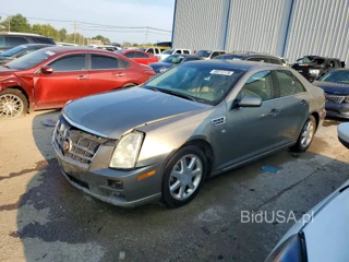 CADILLAC STS