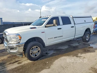 RAM 2500 TRADESMAN