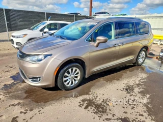 CHRYSLER PACIFICA TOURING L PLUS