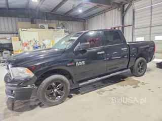 RAM 1500 ST