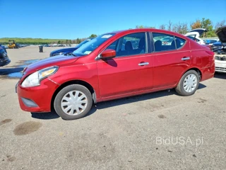 NISSAN VERSA 1.6 SV