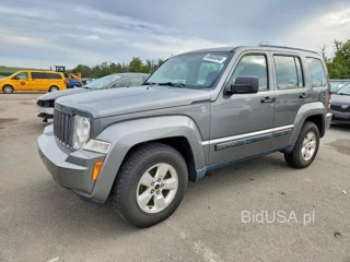 JEEP LIBERTY SPORT