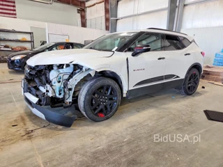 CHEVROLET BLAZER 3LT