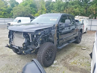 FORD F250 SUPER DUTY
