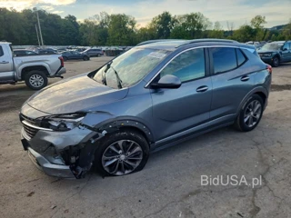 BUICK ENCORE GX SELECT