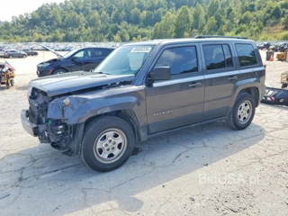 JEEP PATRIOT SPORT
