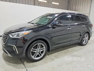 HYUNDAI SANTA FE SE ULTIMATE