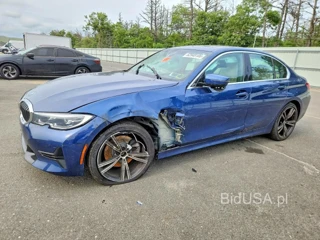 BMW 330XI