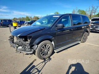 DODGE GRAND CARAVAN GT