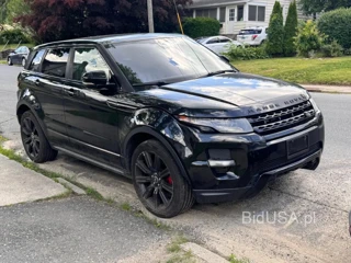 LAND ROVER RANGE ROVER EVOQUE DYNAMIC PREMIUM