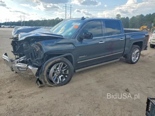 GMC SIERRA K1500 DENALI