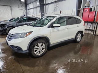 HONDA CR-V EXL