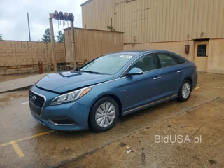 HYUNDAI SONATA HYBRID SE