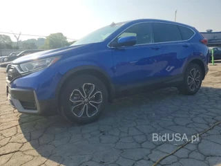 HONDA CR-V EXL