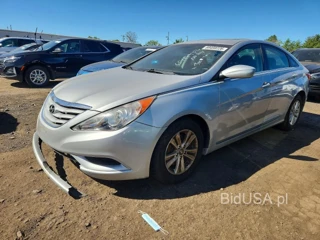 HYUNDAI SONATA GLS