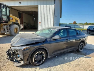 KIA K4 EX