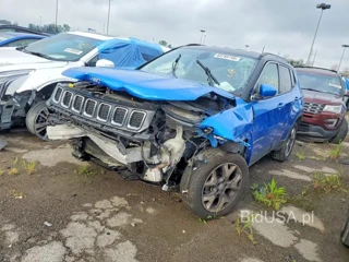 JEEP COMPASS LIMITED