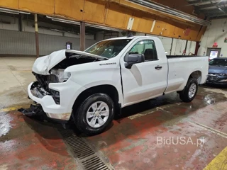 CHEVROLET SILVERADO C1500