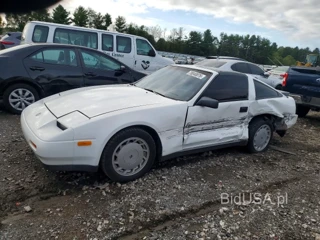 NISSAN 300ZX TURBO