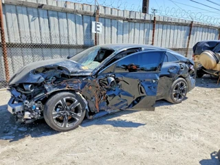KIA K5 GT LINE