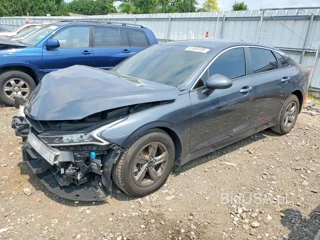 KIA K5 LXS