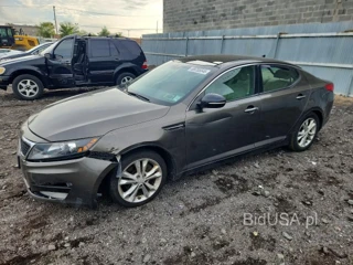KIA OPTIMA EX