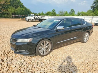 CHEVROLET IMPALA LTZ
