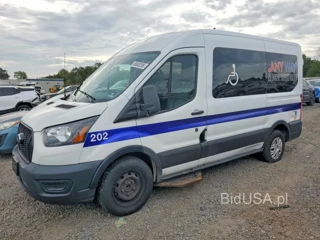 FORD TRANSIT T-150