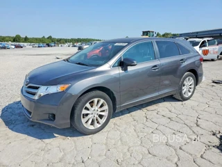 TOYOTA VENZA LE