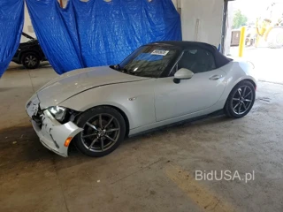 MAZDA MX-5 MIATA GRAND TOURING