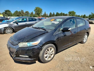 HONDA INSIGHT EX